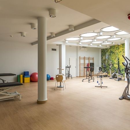 Willa Wiosenna Hotel Ozarow Mazowiecki Zewnętrze zdjęcie