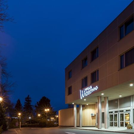 Willa Wiosenna Hotel Ozarow Mazowiecki Zewnętrze zdjęcie