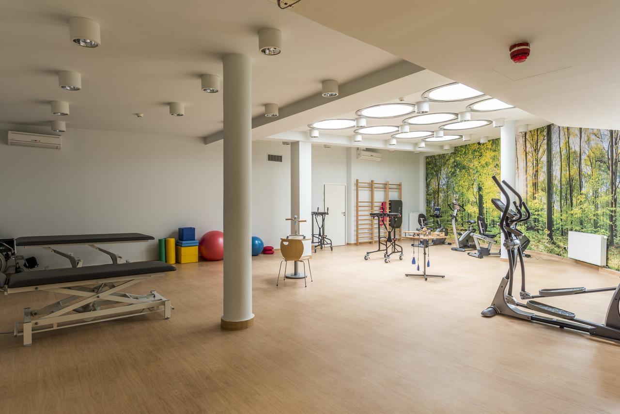 Willa Wiosenna Hotel Ozarow Mazowiecki Zewnętrze zdjęcie