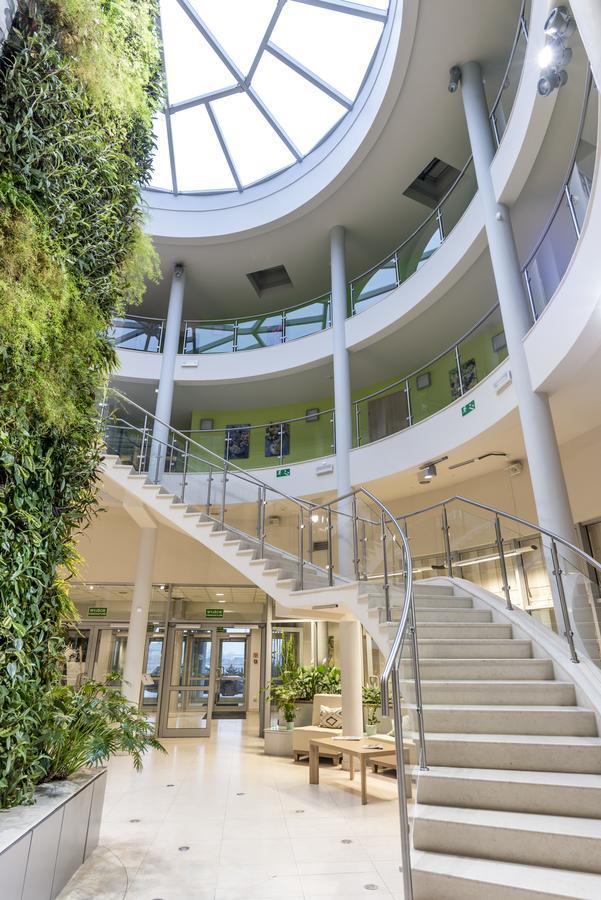 Willa Wiosenna Hotel Ozarow Mazowiecki Zewnętrze zdjęcie