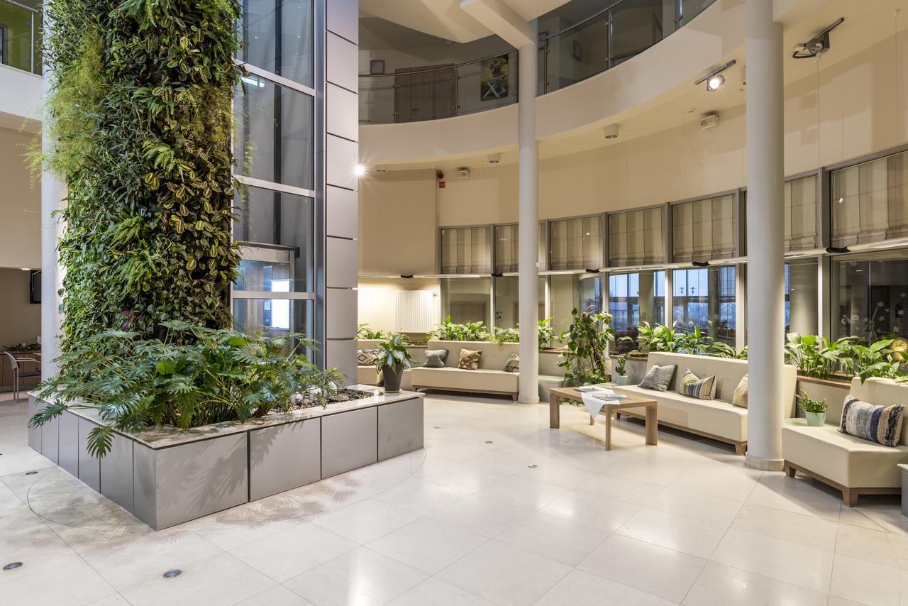 Willa Wiosenna Hotel Ozarow Mazowiecki Zewnętrze zdjęcie