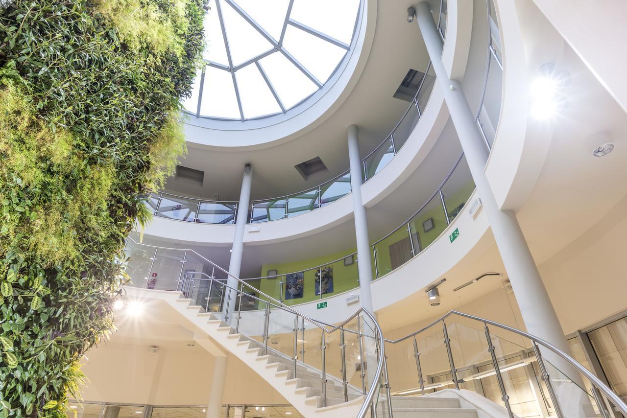 Willa Wiosenna Hotel Ozarow Mazowiecki Zewnętrze zdjęcie