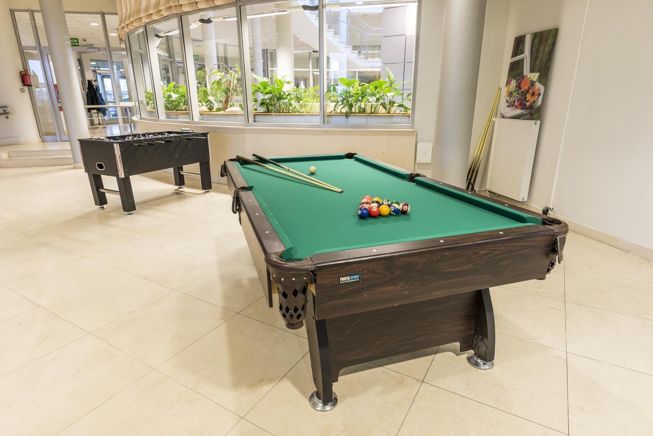 Willa Wiosenna Hotel Ozarow Mazowiecki Zewnętrze zdjęcie